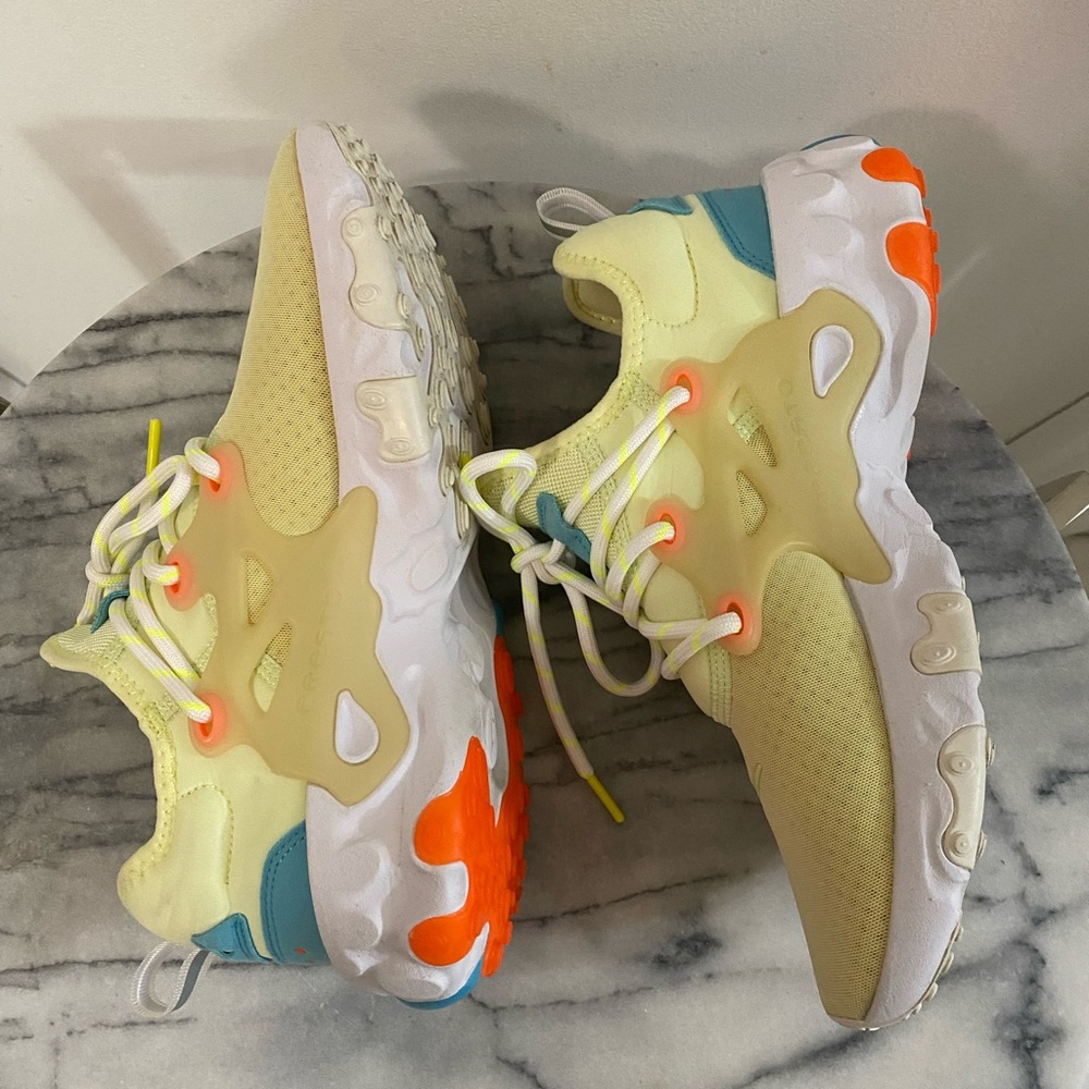 Nike React Presto sneakers - Picture 10 of 16